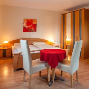 Waldpension Schiefling am See