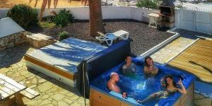 Wave Rider Surf Villa