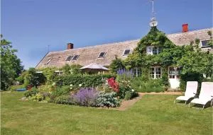 Stangegaard - Åkirkeby