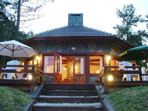 Hostal de las Piedras