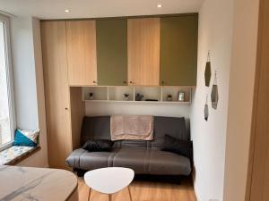Appartements Studio Melun Peaceful Area 5 min to Train Station : photos des chambres