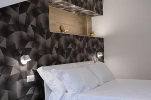 Coraline Deluxe Rooms