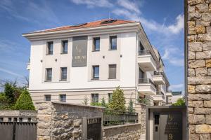 Larum Balatonfüred - Adults only