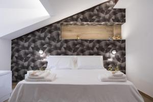 Coraline Deluxe Rooms