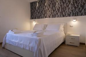 Coraline Deluxe Rooms