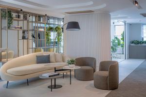 Larum Balatonfüred - Adults only