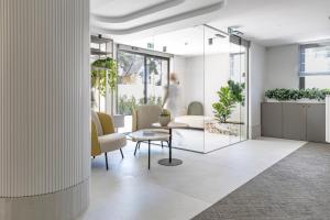 Larum Balatonfüred - Adults only