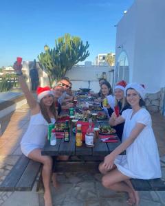 Wave Rider Surf Villa