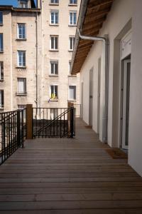 Appartements Toscana Casa Maja - Terrasse - Parking prive : photos des chambres