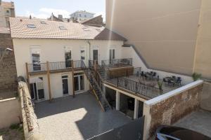 Appartements Toscana Casa Maja - Terrasse - Parking prive : photos des chambres