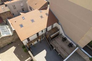 Appartements Toscana Casa Maja - Terrasse - Parking prive : photos des chambres