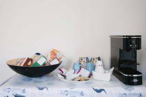 Deluxe Room (2 Adults + 1 Child)