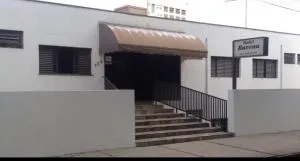 Hotel Ravena Araraquara - 布罗塔斯