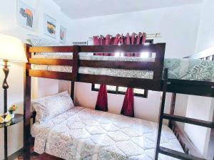 Home Away From Home 2BR Apartment 6 Minutes Drive to Grand Mall WiFi, Netflix & Free Parking