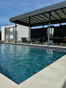 Secret Place apartments, luxury and spa