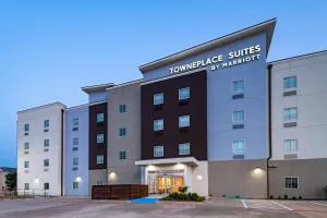 TownePlace Suites by Marriott Weatherford - Buckner