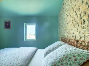 Maisons de vacances Gite, piscine privative chauffee : photos des chambres