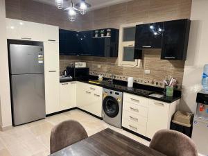 La Vista Bay North Coast Halafawys Full Sea View لا فيستا باي الساحل الشمالي بيت الحلفاوي