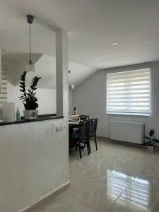 Apartman Diamond LUX - Dobanovci