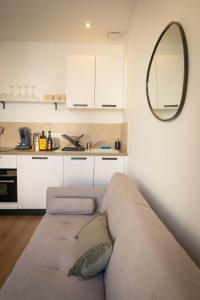 Appartements Syrah Casa Maja - parking prive - tersasse : photos des chambres