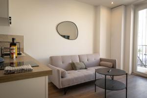 Appartements Syrah Casa Maja - parking prive - tersasse : photos des chambres