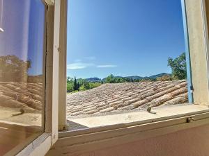 Maisons de vacances MAS provencal piscine : photos des chambres