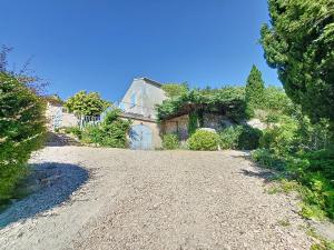Maisons de vacances MAS provencal piscine : photos des chambres