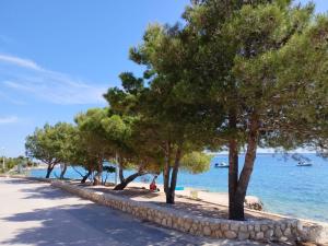 Apartmani Vision Mandre 