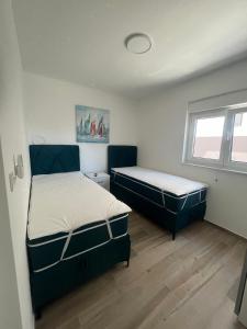 Apartmani Vision Mandre 