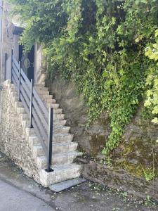 Les Gîtes de Monthermé LAppartement belvédère sur Monthermé