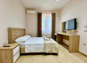 Hotel Krial