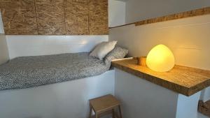 Apartamento “La Roca”