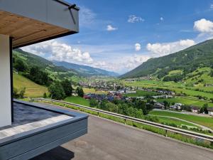 Apartment Talblick