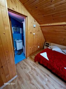 Pensiunea Rossvillas!!