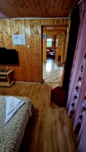 Pensiunea Rossvillas!!