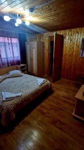 Pensiunea Rossvillas!!