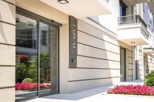 Larum Balatonfüred - Adults only