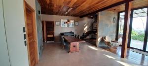 Villas Corcovado-AC-Jacuzzi-Pool-Great Views-Nature-Relaxing