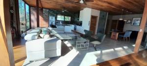 Villas Corcovado-AC-Jacuzzi-Pool-Great Views-Nature-Relaxing