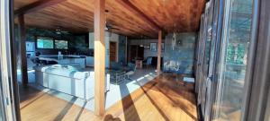 Villas Corcovado-AC-Jacuzzi-Pool-Great Views-Nature-Relaxing