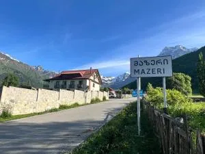 Martha Guest House - Itkol