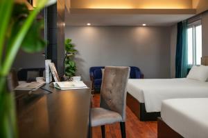 Ja Cosmo Hotel and Spa