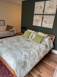 Studio apartment near Shannon Airport