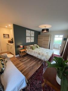 Studio apartment near Shannon Airport