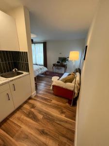 Studio apartment near Shannon Airport