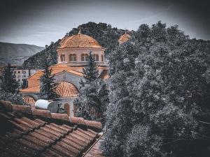 House of Linda 93 - Ubytování bez kategorie ve městě Berat