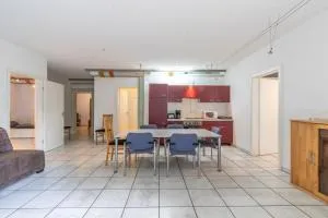 Handwerker Wohnung Raum Mainz mit 4 Schlafzimmer - Sulzheim