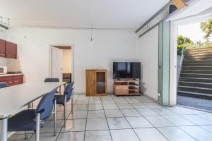 Handwerker Wohnung Raum Mainz mit 4 Schlafzimmer
