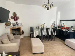 Traditional Cretan House - Roústika