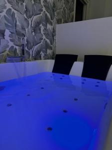 Luxury apartment - SUITE CAVOUR